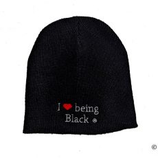 Low-cut beanie