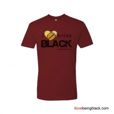 Men's AfricaniTee Mud Cloth [LIMITED EDITION]