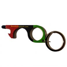 Non-Contact Door Opener